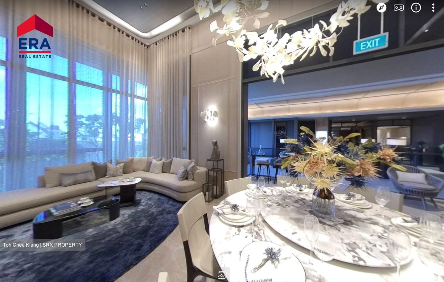 The Continuum (D15), Apartment #401244111